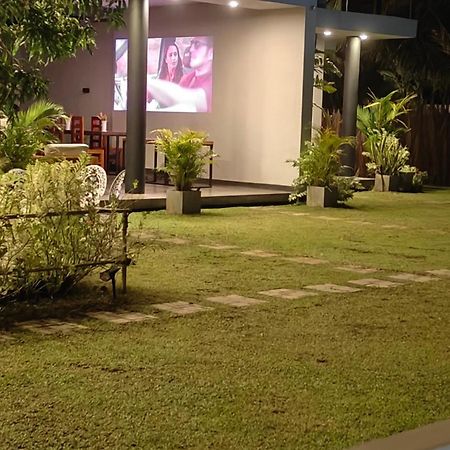 Mango Tree Villa Bentota Exterior photo