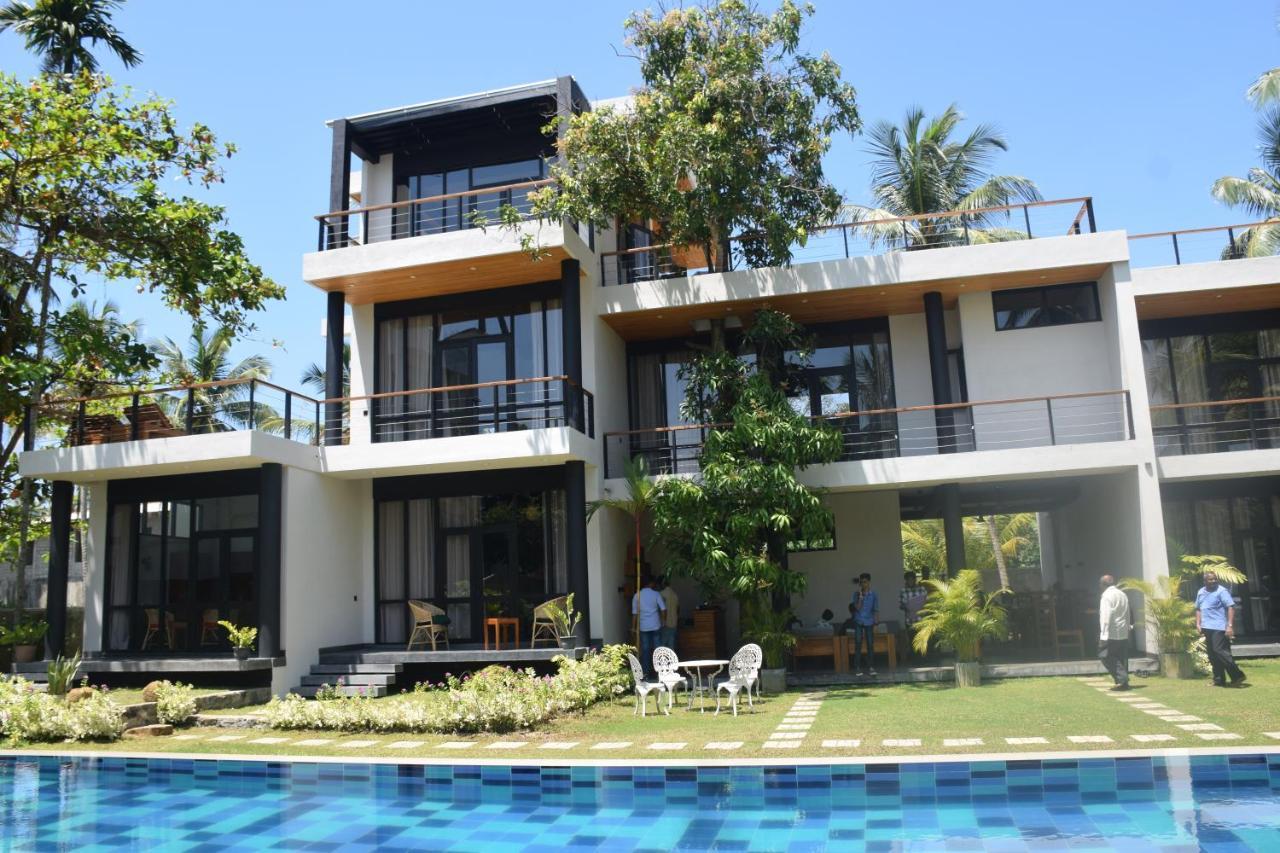 Mango Tree Villa Bentota Exterior photo