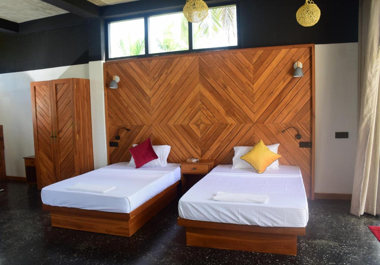 Mango Tree Villa Bentota Exterior photo