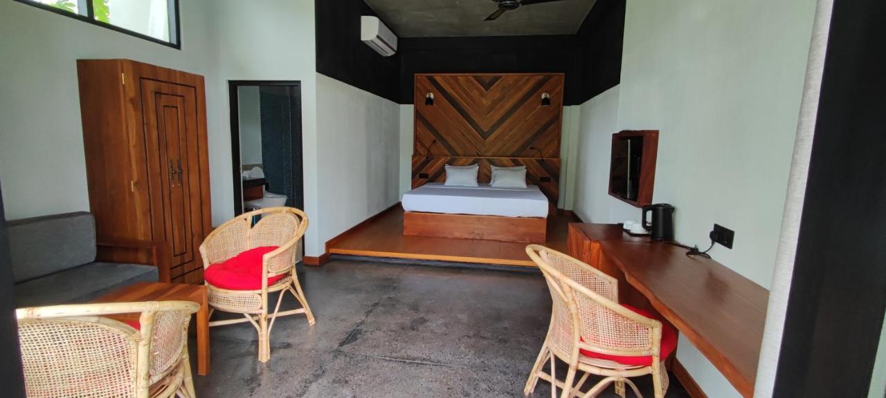 Mango Tree Villa Bentota Exterior photo