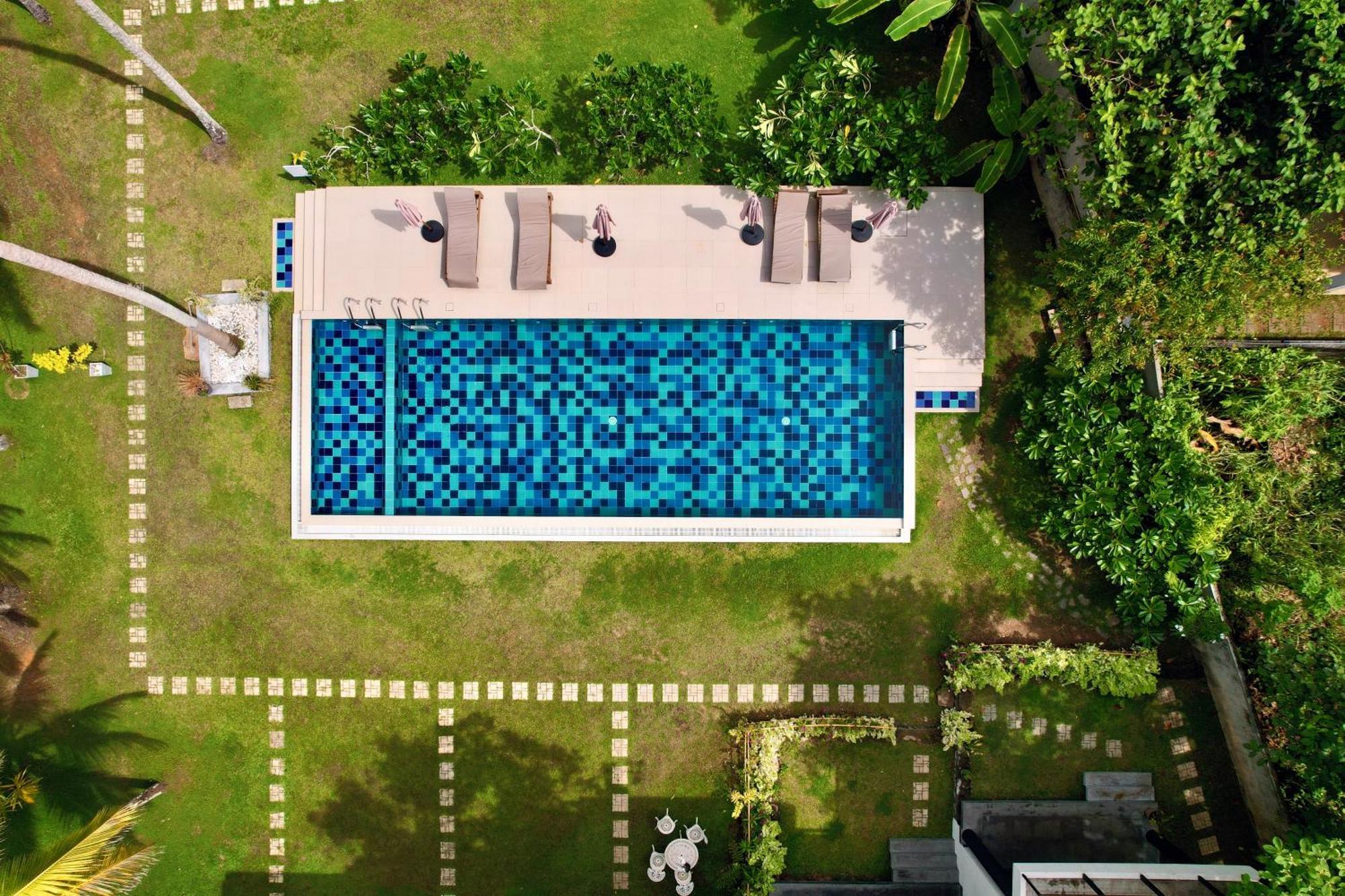 Mango Tree Villa Bentota Exterior photo