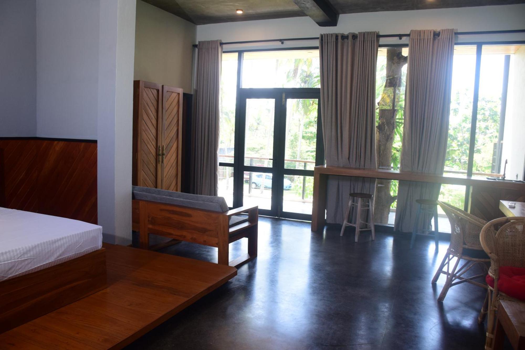 Mango Tree Villa Bentota Exterior photo