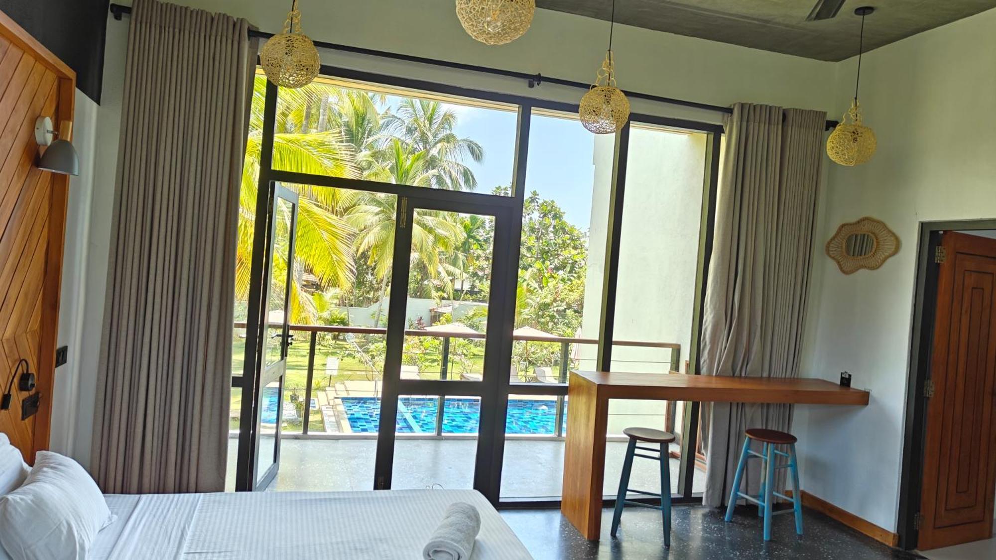 Mango Tree Villa Bentota Exterior photo