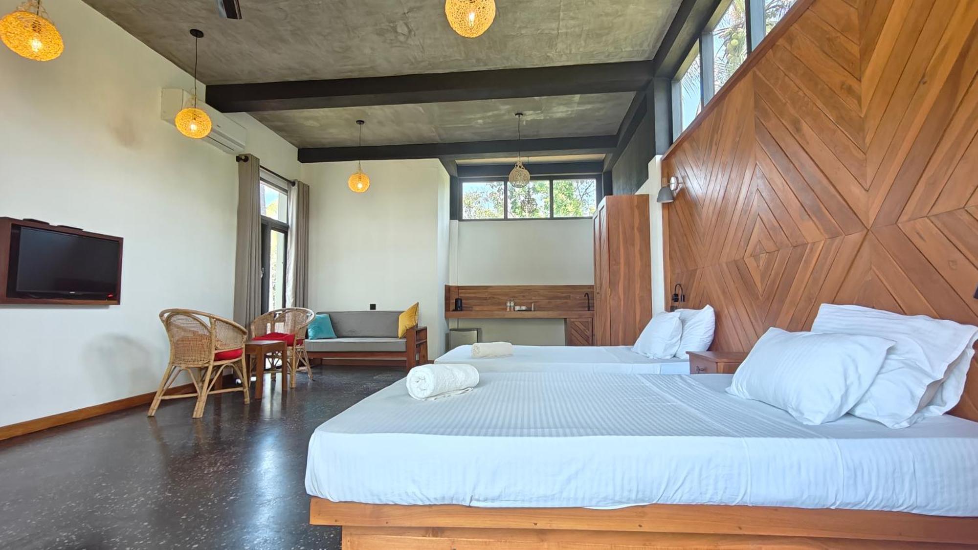 Mango Tree Villa Bentota Room photo